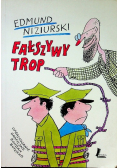 Fałszywy trop