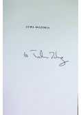 Żywa Historia
