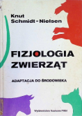 Fizjologia zwierząt