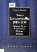 Druga Rzeczpospolita 1918 - 1939