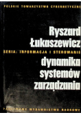 Dynamika systemów zarządzania