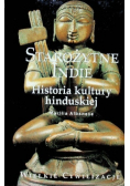 Starożytne Indie Historia kultury hinduskiej