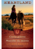 Czarna godzina / Wszystko się zmienia