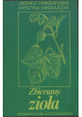 Zbieramy zioła