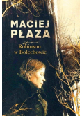 Robinson w Bolechowie