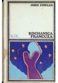 Kochanica Francuza