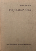 Fizjologia oka