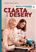Ciasta i Desery Bezglutenowe