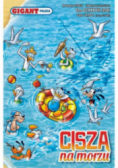 Cisza na morzu Tom 238