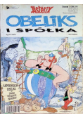 Asterix Obeliks i spółka