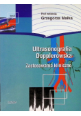 Ultrasonografia dopplerowska w położnictwie i ginekologii