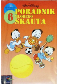 Poradnik Młodego Skauta Tom 6