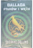 Ballada ptaków i węży