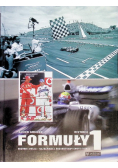 Historia formuły 1