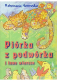 Piórka z podwórka i inne wiersze