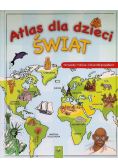 Atlas dla dzieci
