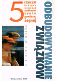 Odbudowywanie związków