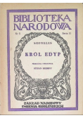 Król Edyp