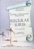 Regulae iuris