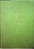 Flora Tatr - Tom I