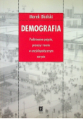 Demografia