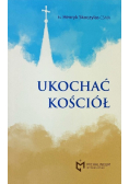 Ukochać Kościół