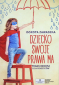 Dziecko swoje prawa ma