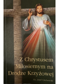 Z Chrystusem Miłosiernym na Drodze Krzyżowej