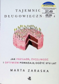 Tajemnice długowieczności