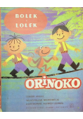 Bolek i Lolek Orinoko