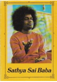Sathya Sai Baba