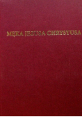 Męka Jezusa Chrystusa