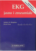 EKG jasno i zrozumiale