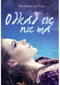 Odkąd cię nie ma