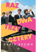 Raz, dwa, trzy, cztery