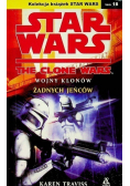 Star wars Tom 18 Wojny klonów Żadnych jeńców
