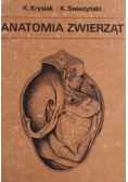 Anatomia zwierząt Tom 2