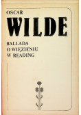 Ballada o więzieniu w Reading