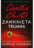 Zamknięta trumna