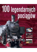 100 legendarnych pociągów