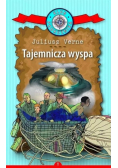 Klub podróżnika Tom 8 Tajemnicza wyspa