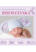 Dziewczynka Moje pierwsze wspomnienia Moje pierwsze bajki