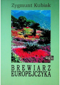 Brewiarz Europejczyka