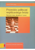 Przywódcy polityczni współczesnego świata