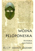 Wojna Peloponeska Historia militarna