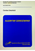 Algorytmy szeregowania