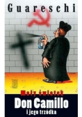 Don Camillo i jego trzódka