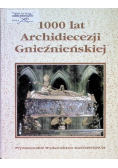 1000 lat Archidiecezji Gnieźnieńskiej