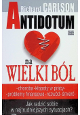 Antidotum na wielki ból
