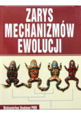 Zarys mechanizmów ewolucji